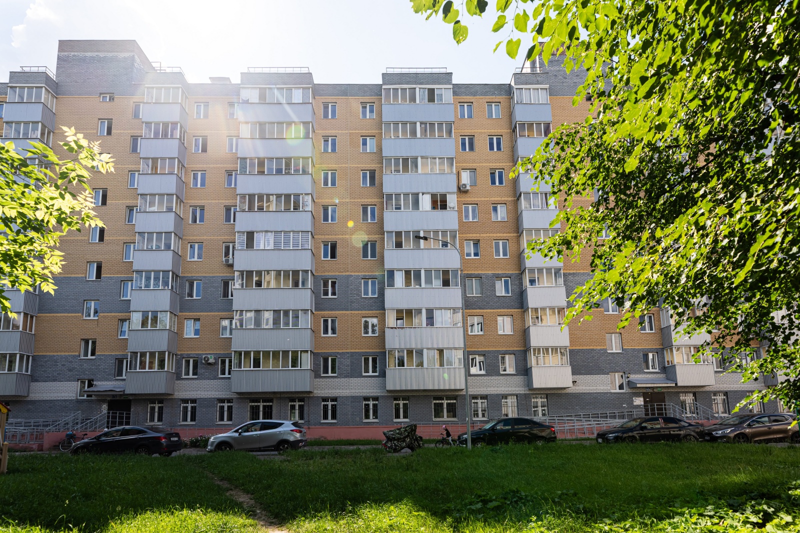 Столичная 39