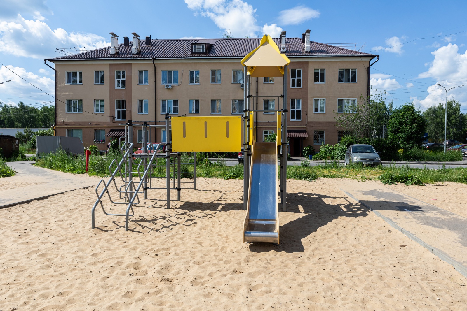 Столичная 39